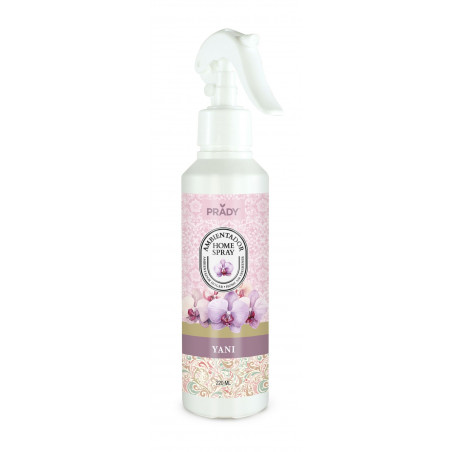 PRADY AMB.HOME SPRAY YANI 220ML