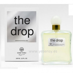 THE DROP FEMME F.M