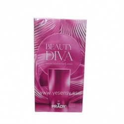 BEAUTY DIVA FEMME