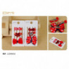PACK PINZA NIÑA 12/U LZ20065U