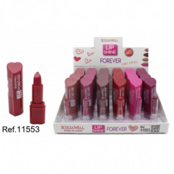 BARRA CORAZON LIP SHINE...