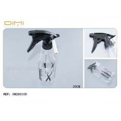 BOTE SPRAY 550ML 12/U DM26010D