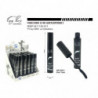 MASCARA 24H WATERPROOF NEGRO 24/U