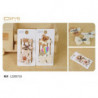PACK PINZA NIÑA 12/U LZ20072U.