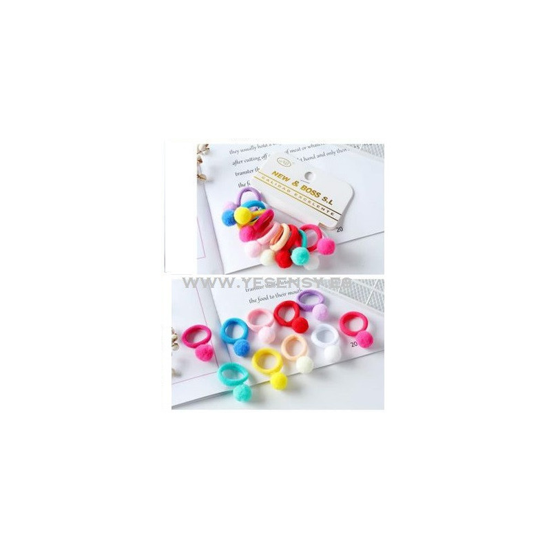 GOMA POMPOM 12/U 103230-2 NB