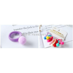 GOMA POMPOM 12/U 103229-2 NB