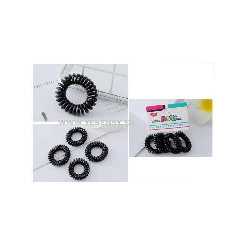 COLETERO P NEGRO 12/U NB