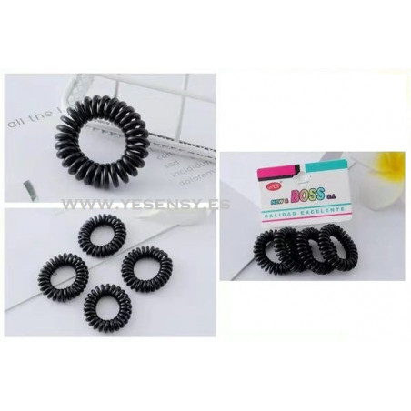 COLETERO P NEGRO 12/U NB