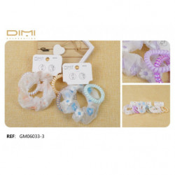 PACK COLETEROS 12/U GM06033-3