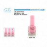LACA DE UÑAS EASY PARIS 6/U