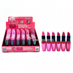 LIPSTICK GLOSS PIN UP 24/U...
