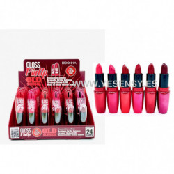 LIPSTICK GLOSS PIN UP 24/U...