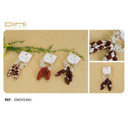 COLETERO 12/U GM24144U DM
