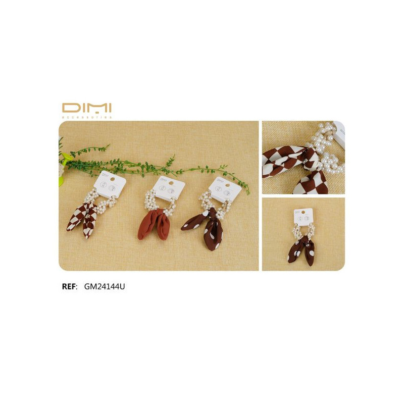 COLETERO 12/U GM24144U DM