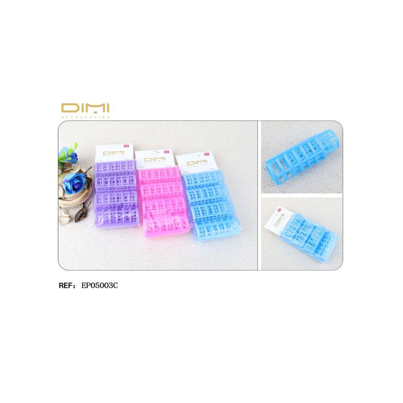RULOS 12/U EP05003C DM