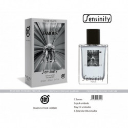 FAMOUS POUR HOMME