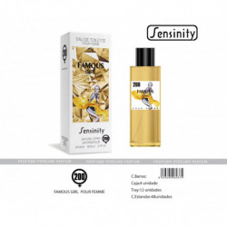 FAMOUS GIRL POUR FEMME...