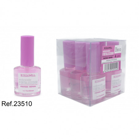 ENDURECEDOR FORTALECEDOR 6/U 23510