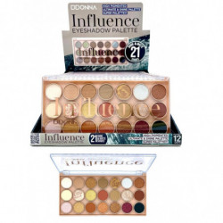 EYESHADOW INFLUENCE 12/U...