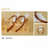 PACK 2 DIADEMAS 12/U DD06008CC