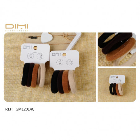 GOMAS 6CM 12/P GM12014C