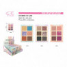EYESHADOW PALETTE 24/U