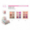 EYESHADOW PALETTE 24/U