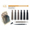 LAPIZ DE CEJAS AUTOMATIC 24H 36/U