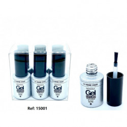 ESMALTE GEL UV/LED BASE...