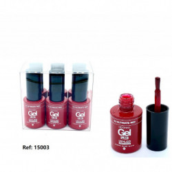 ESMALTE GEL UV/LED N03 6/U...