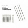 SET LIMPIADOR ESPINILLAS 12/U