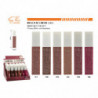 LIPS GLOSS KISS 24H 24/U