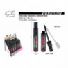 MASCARA VOLUMEN WATERPROOF 24/U