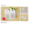 DECORA PELOS 12/U AT01002B