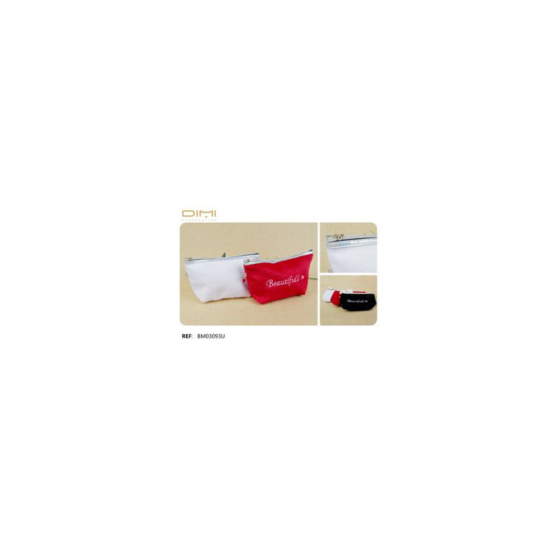 NECESER 24.5CM*14CM 12/U BM03093U DM