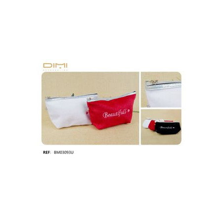 NECESER 24.5CM*14CM 12/U BM03093U DM