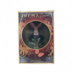 LIFE IS A DREAM MARC DION...