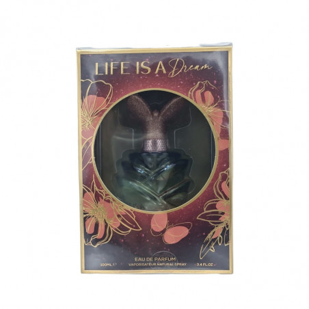 LIFE IS A DREAM MARC DION 100ML