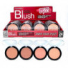 BLUSH POWDER PRESSEDD 24/U 13327B