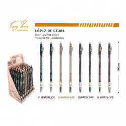 EXP.LAPIZ DE CEJAS. 48/U