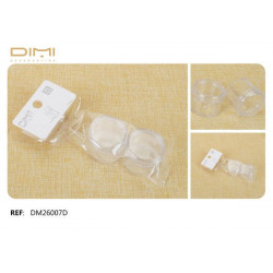 BOTE 20G 2U 12/P DM26007D DM