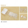 BOTE 20G 2U 12/P DM26007D DM