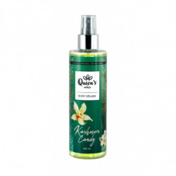 BODY SPLASH KASHMERE CANDY...