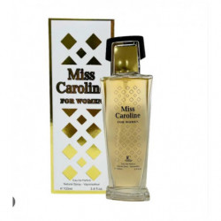 MISS CAROLINE WOMEN 100ML F.C