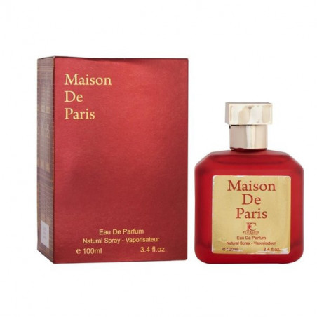 MAISON DE PARIS 100ML WOMEN FC
