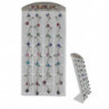 PIERCING OMBRIGO ACERO 36/U 2250 MONS