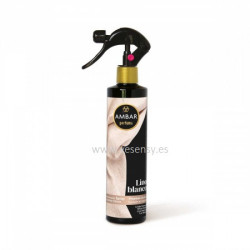 AMBAR AMB.SPRAY LINO BLANCO...