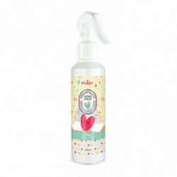 AMB. HOME SPRAY BEBE 220ML...