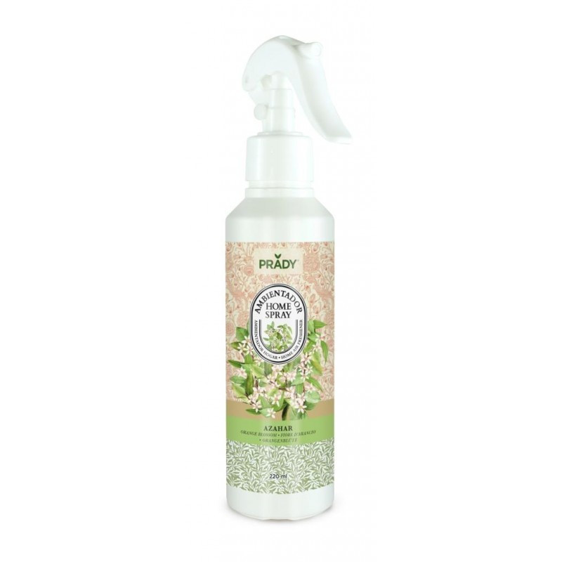 AMB. HOME SPRAY AZAHAR  220ML PRADY