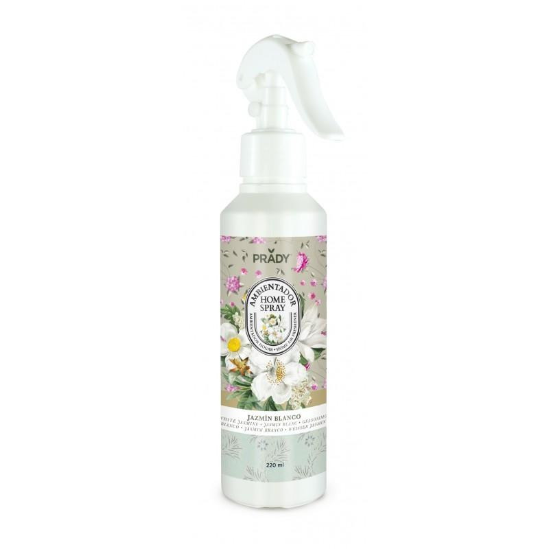 PRADY AMB.HOME SPRAY JAZMIN 220ML